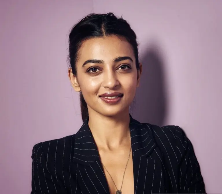 Radhika Apte