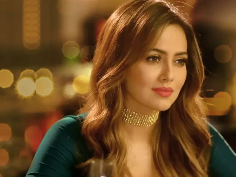 Sana Khan