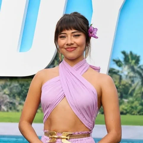 Xochitl Gomez
